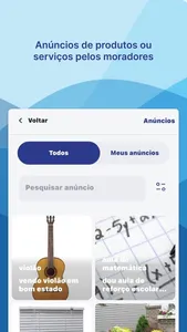 SmartSíndico screenshot 2