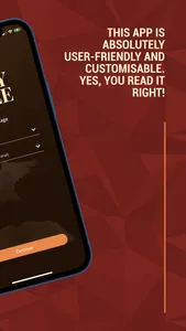 Holy Bible - Multilingual App screenshot 1