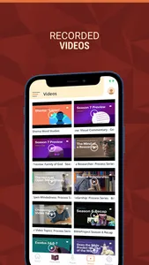 Holy Bible - Multilingual App screenshot 5