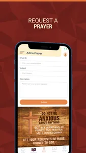 Holy Bible - Multilingual App screenshot 6