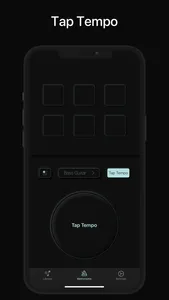 Metronome - Find Your Rhythm screenshot 2