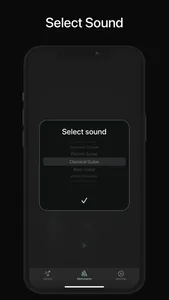 Metronome - Find Your Rhythm screenshot 3