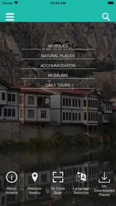 Discover Amasya screenshot 0