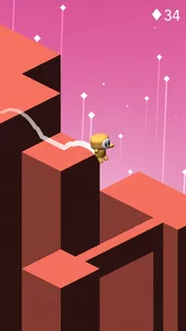 Don't Fall Down! screenshot 3