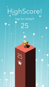 Don't Fall Down! screenshot 4