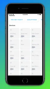 DAIKIN SMART HOME PRO screenshot 0