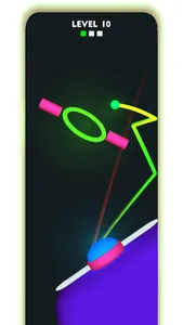 Bounce It 3D screenshot 2