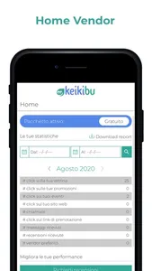 Keikibu screenshot 5