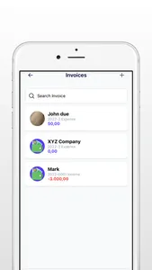 mFinance - Account Management screenshot 5