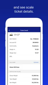 Minnesota Soybean Processors screenshot 2