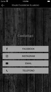 Hair Fashion Ilardo screenshot 3