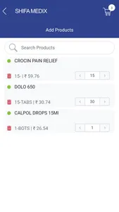 ShifaMedix screenshot 6