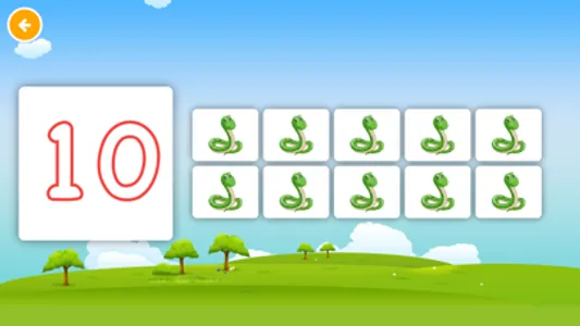 Alphabet Phonics ABC Learning screenshot 5