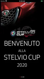 Stelvio Cup 2020 screenshot 1