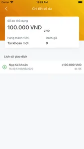 ĐỐI TÁC PHỤ VIỆC NHANH screenshot 1