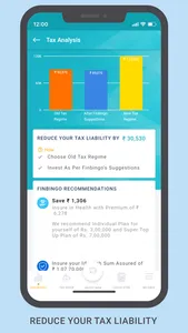 Finbingo: Mutual Fund & NPS screenshot 5