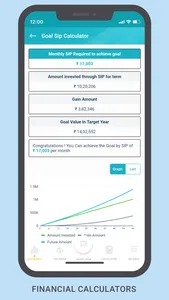 Finbingo: Mutual Fund & NPS screenshot 7