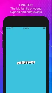 Lington screenshot 0