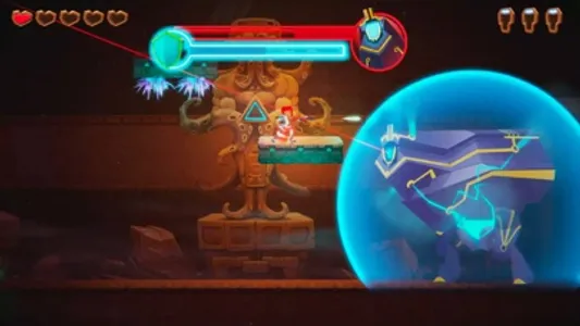 The Lost Princess Action Games screenshot 0