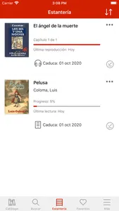 MadREAD sin límites screenshot 5