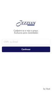 Jezzian screenshot 1