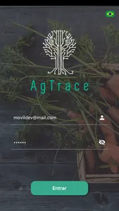 AgTrace screenshot 0