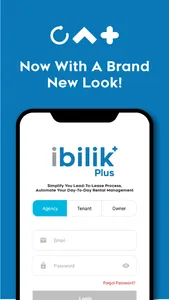 ibilikPlus - IoT Enabled RMS screenshot 1