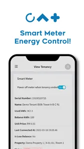 ibilikPlus - IoT Enabled RMS screenshot 4