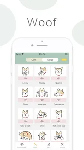 Talking Pet · Pet Translator screenshot 2