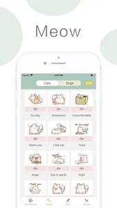 Talking Pet · Pet Translator screenshot 3