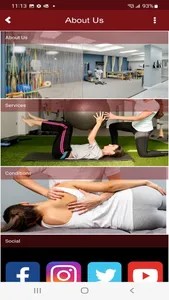 Health-Fit Chiro screenshot 3