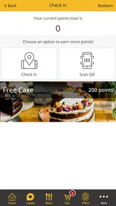 Arise Coffee Roasters screenshot 3