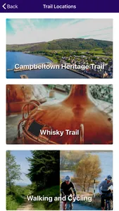 Discover Campbeltown screenshot 3