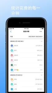 点滴时间 screenshot 6