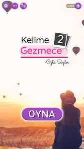 Kelime Gezmece 2: Kelime Oyunu screenshot 9
