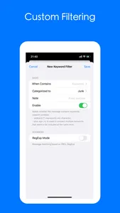 SMSGuard.AI screenshot 1