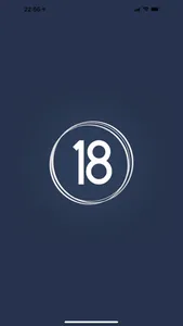 18 App screenshot 0