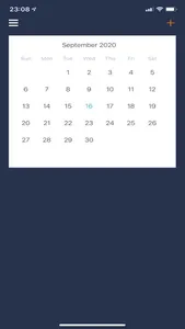 18 App screenshot 11