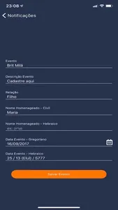 18 App screenshot 13