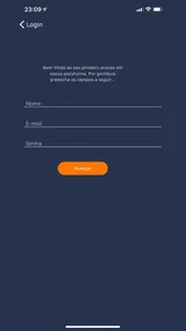 18 App screenshot 2