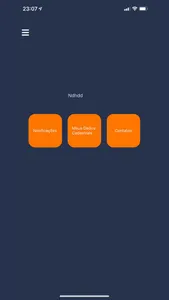 18 App screenshot 3
