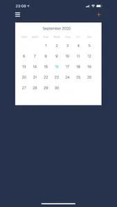 18 App screenshot 4