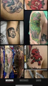 Tattd screenshot 1