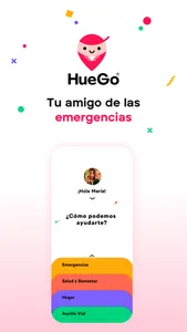 HueGo screenshot 5