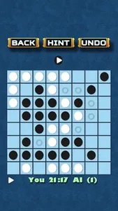 Reversi Othello screenshot 3