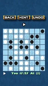 Reversi Othello screenshot 4