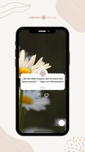 Lebenskompass - Reminder App screenshot 6