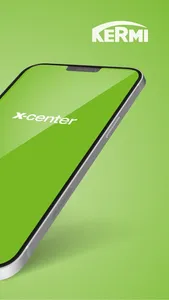 x-center screenshot 1