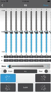 A542DSP screenshot 3