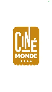 Cinémonde Cluses et Annemasse screenshot 0